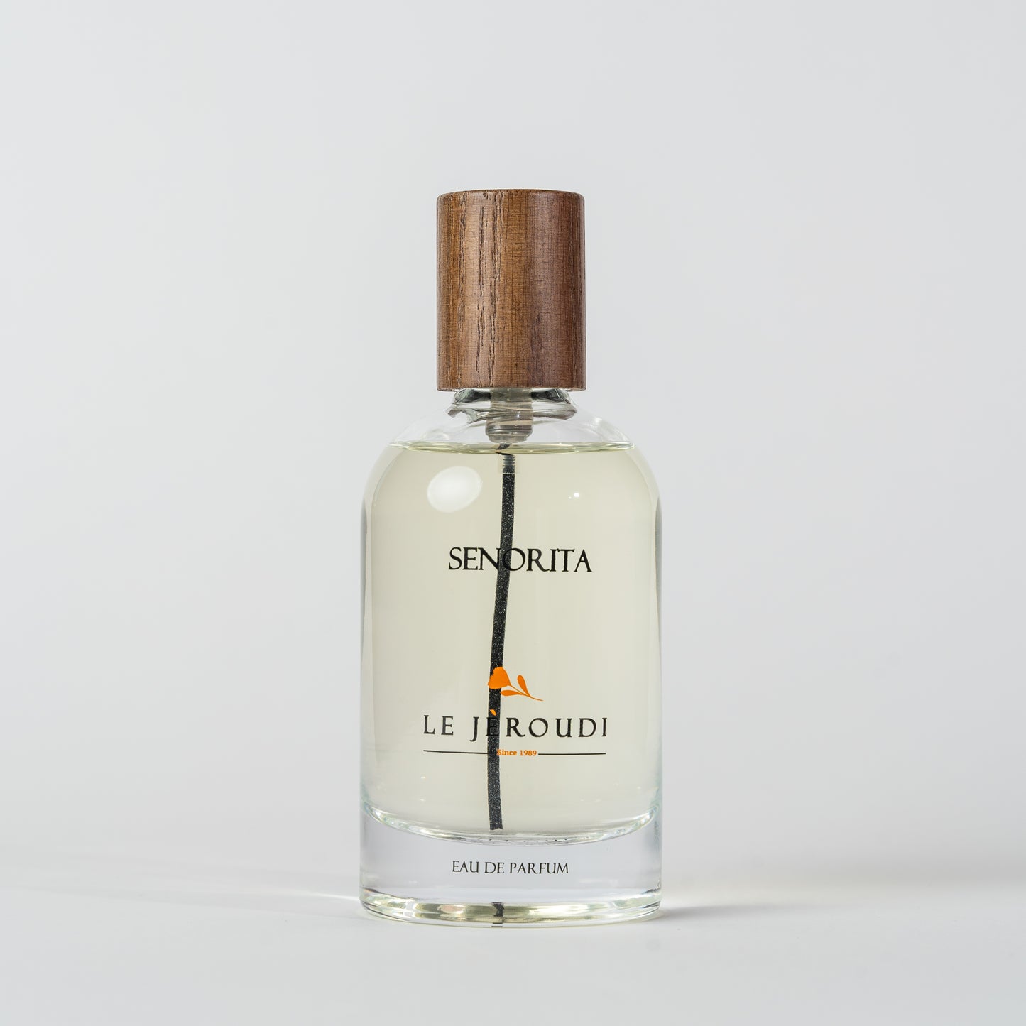 SENORITA EDP by LE JEROUDI