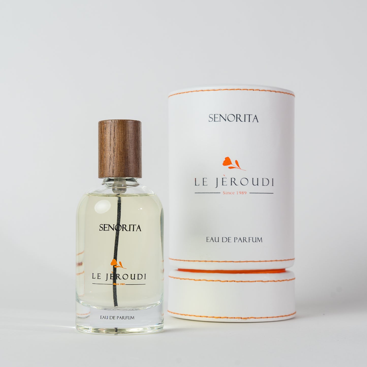 SENORITA EDP by LE JEROUDI