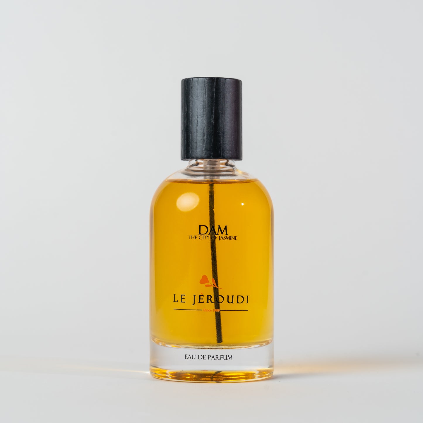 DAM by LE JEROUDI EDP