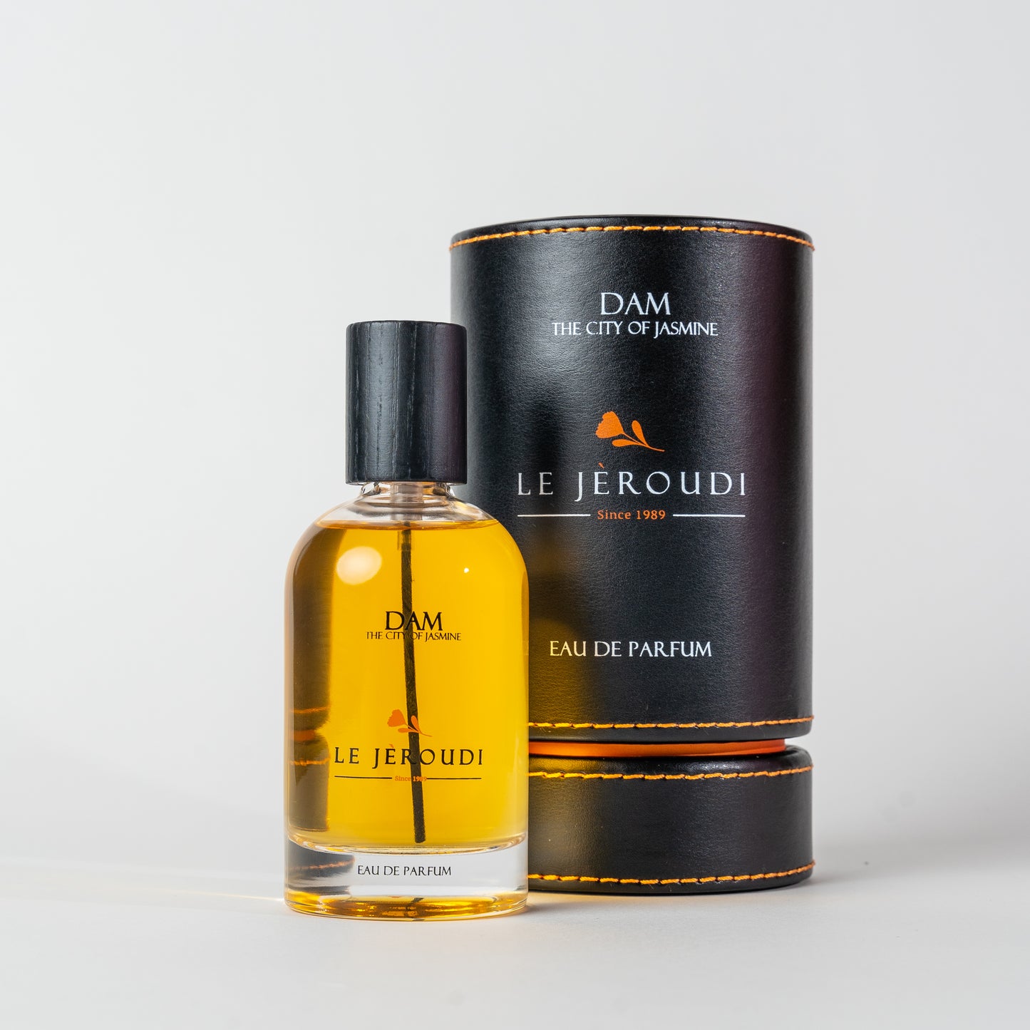 DAM by LE JEROUDI EDP