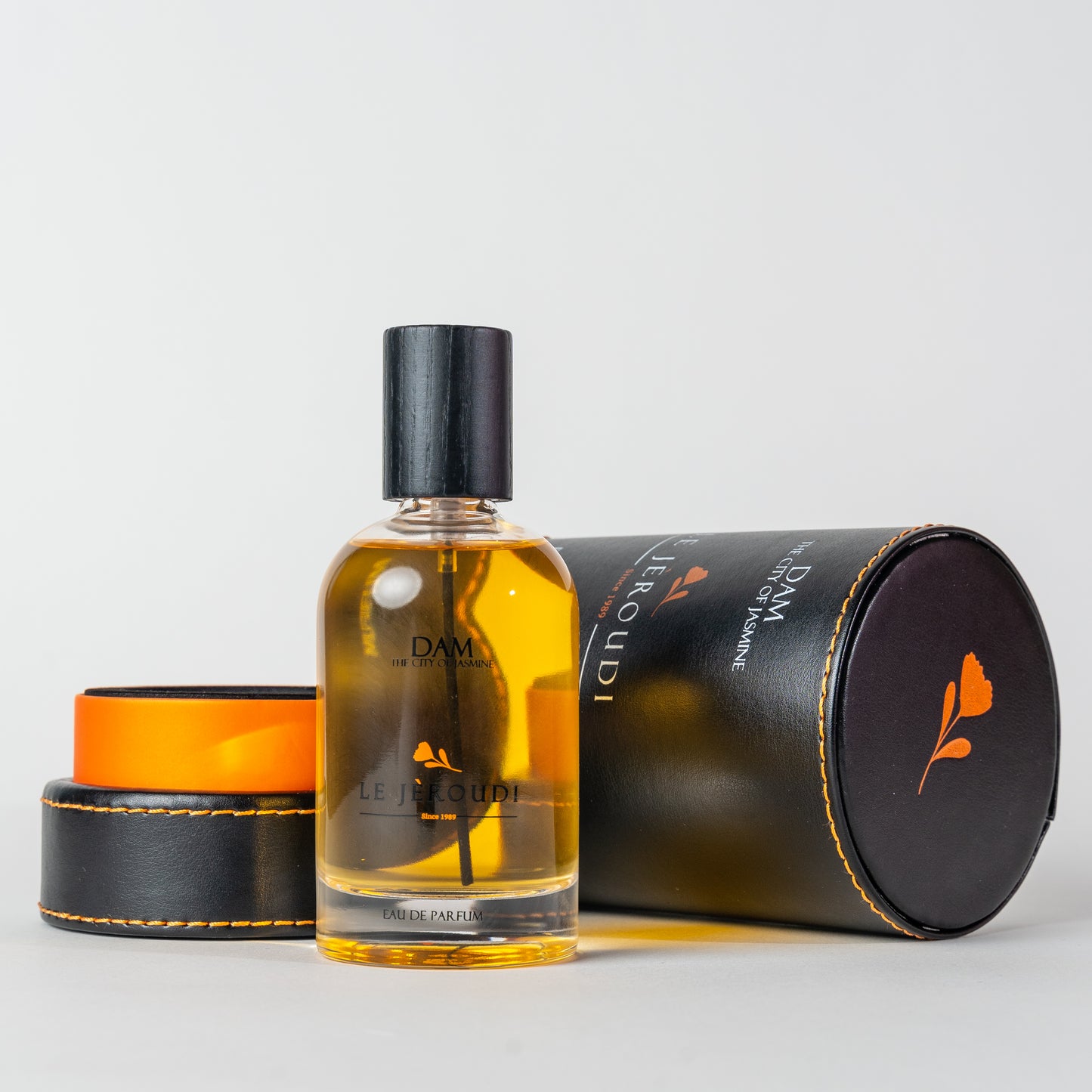 DAM by LE JEROUDI EDP