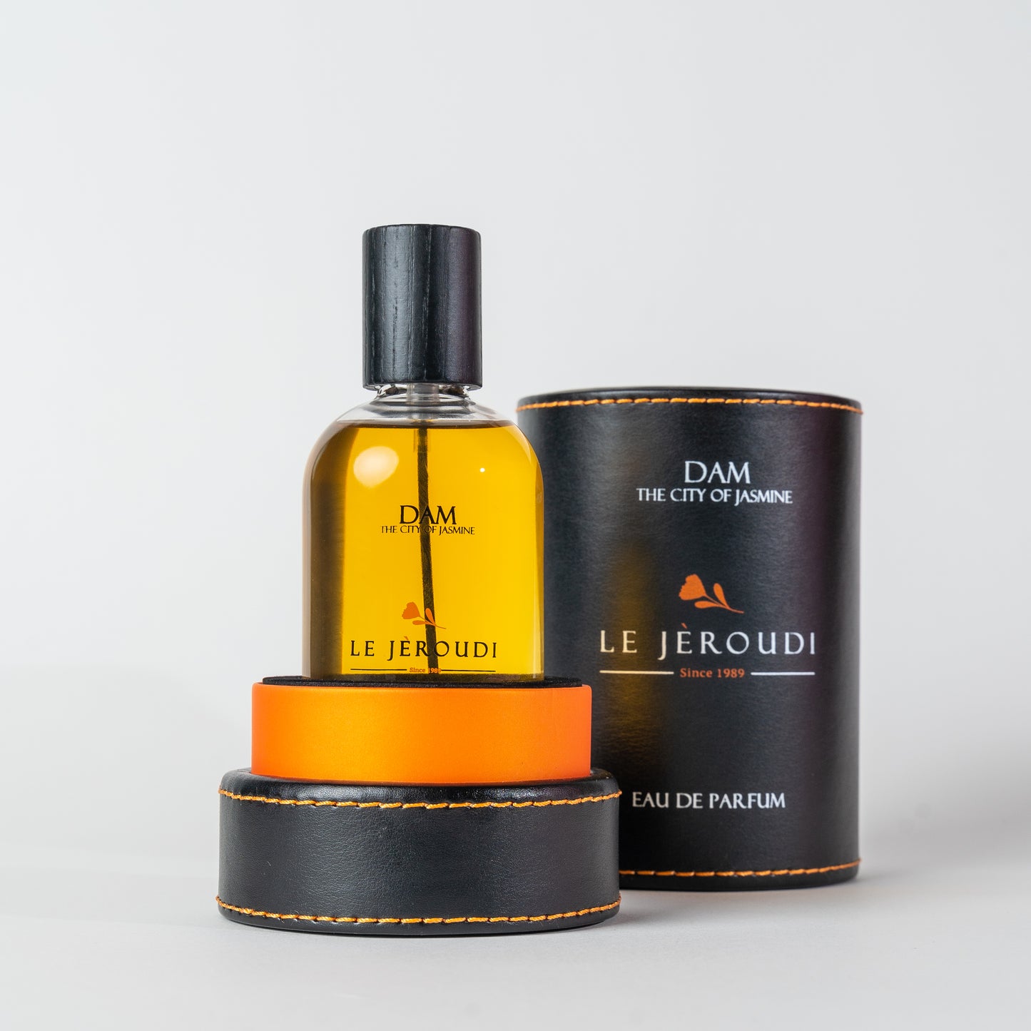 DAM by LE JEROUDI EDP