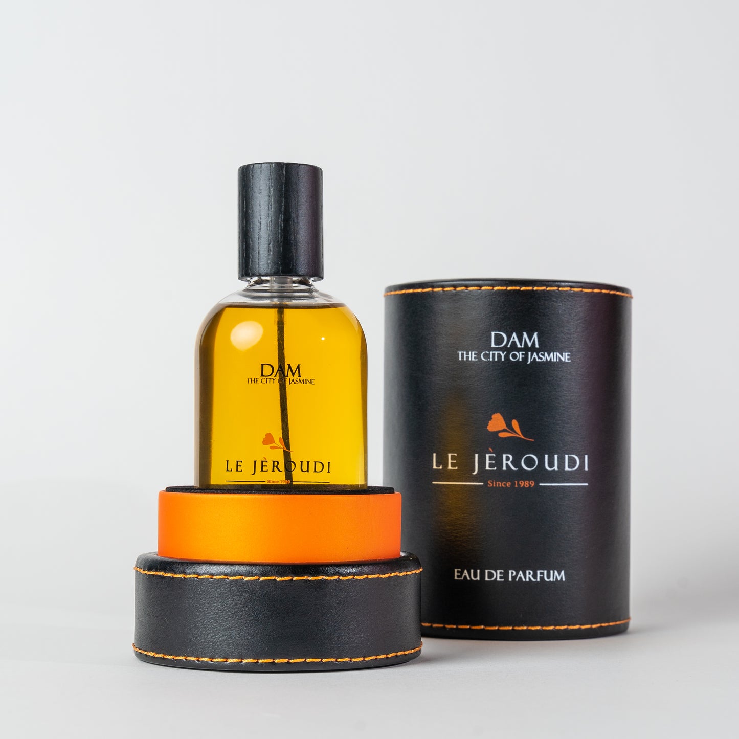 DAM by LE JEROUDI EDP
