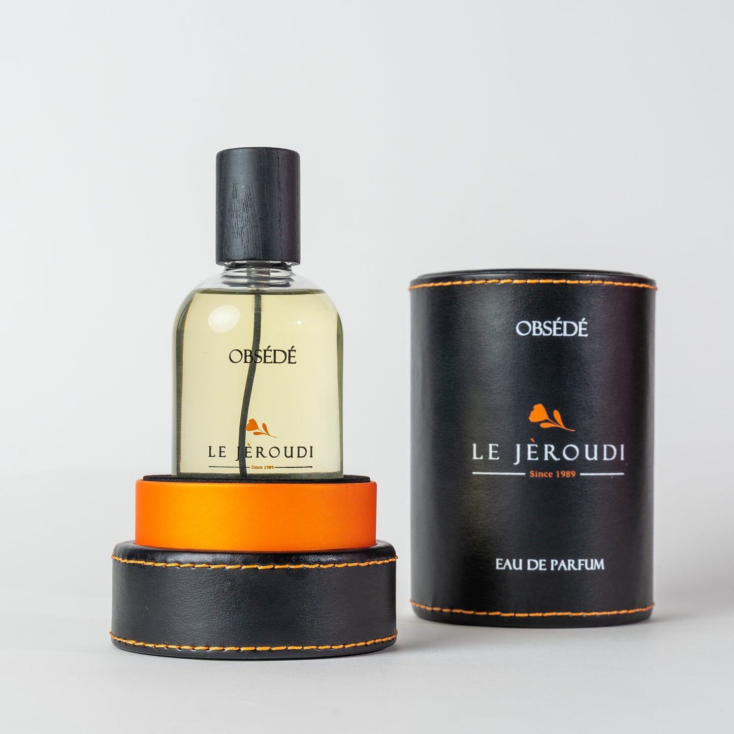 OBSEDE EDP by LE JEROUDI
