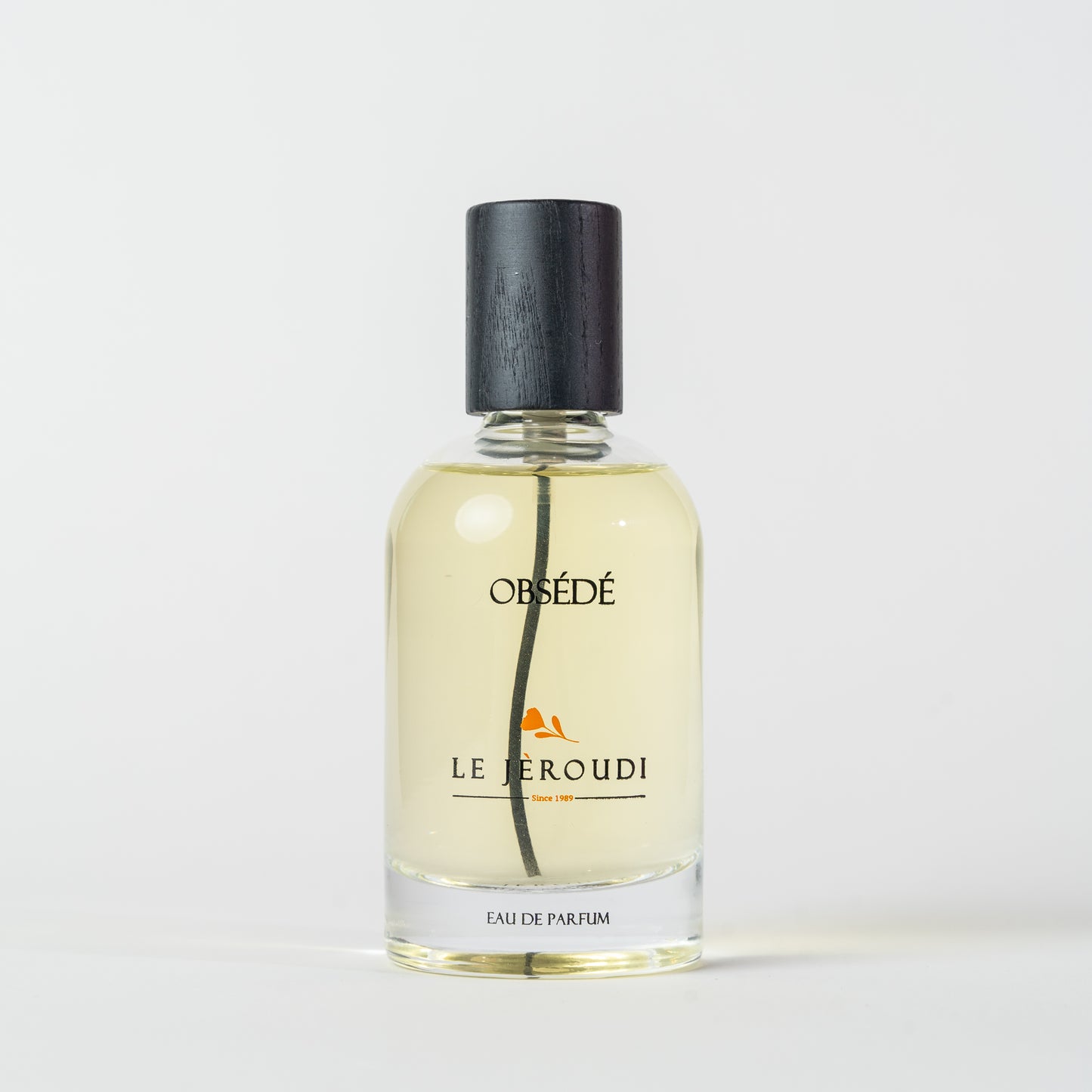 OBSEDE EDP by LE JEROUDI
