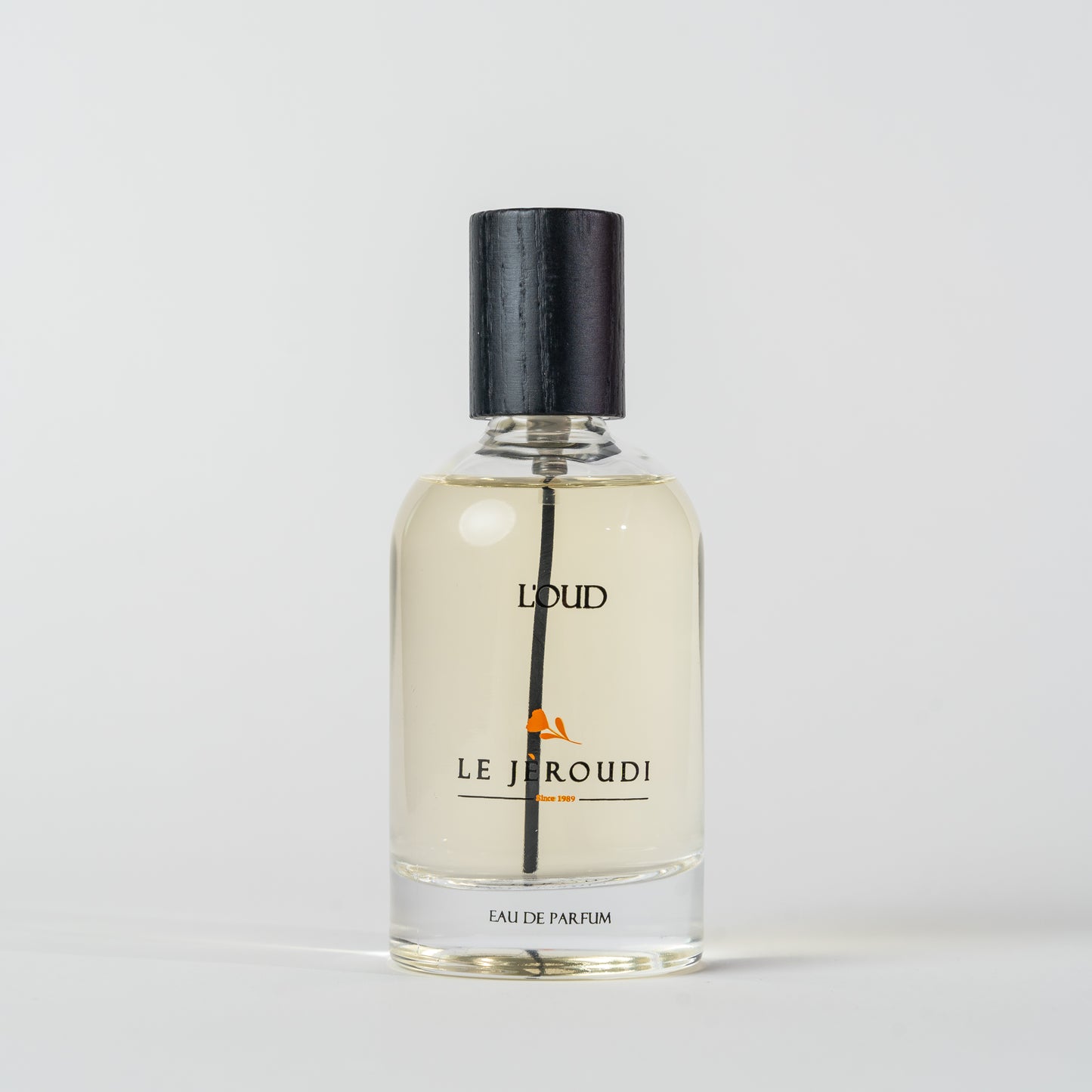 L'OUD EDP by LE JEROUDI