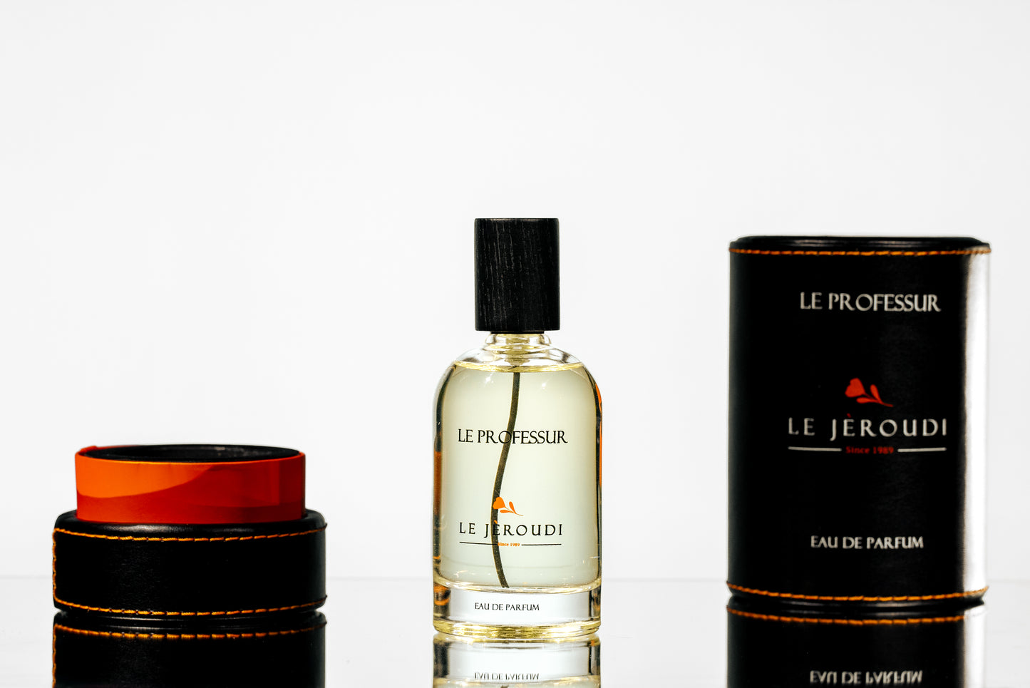 LE PROFESSEUR by LE JEROUDI EDP - 100ML